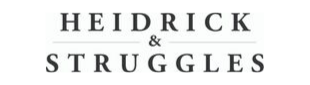 Heidrick & Struggles, Inc. logo